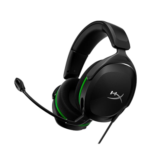 HyperX CloudX Stinger 2 Core –...