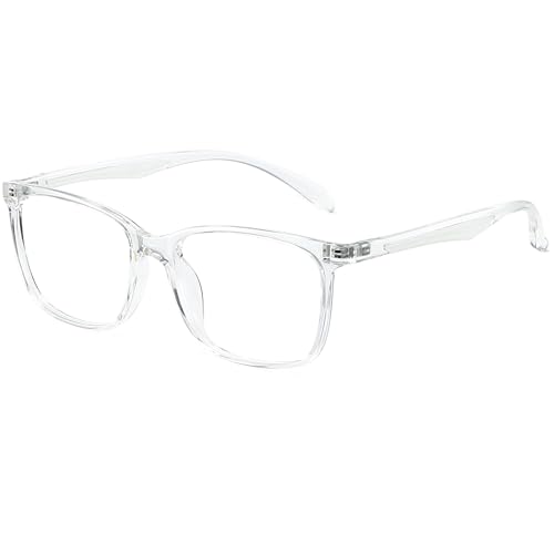 ANRRI Blaulichtfilter Brille Computerbrille...