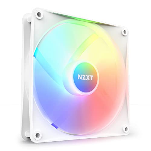 NZXT Gehäuselüfter F140 RGB Core Single...
