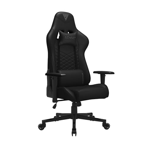 SENSE7 Gaming Spellcaster Bürostuhl Zocker...