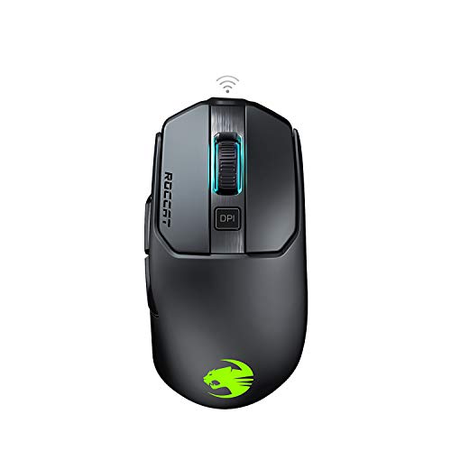 Roccat Kain 200 AIMO RGB Gaming Maus (16.000...