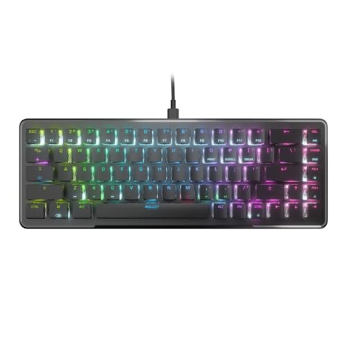 ROCCAT Vulcan II Mini – 65% optische...