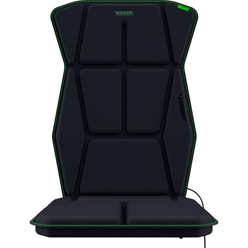 Razer Freyja - Gaming-Sitz-Kissen Auflage mit...