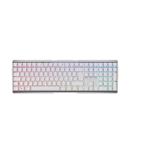 CHERRY MX 3.0S Wireless, Kabellose...