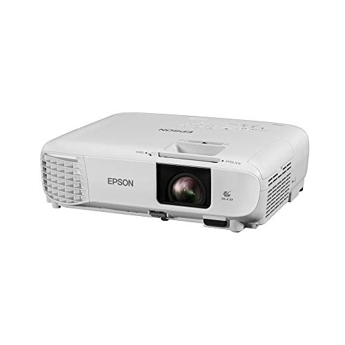 Epson EB-FH06 3LCD-Projektor (Full HD...