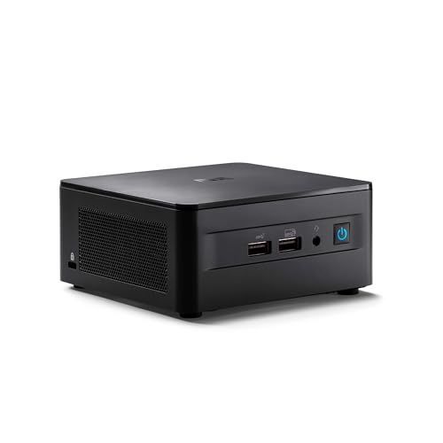 ASUS NUC 12 Pro Tall Kit RNUC12WSHI700002I...