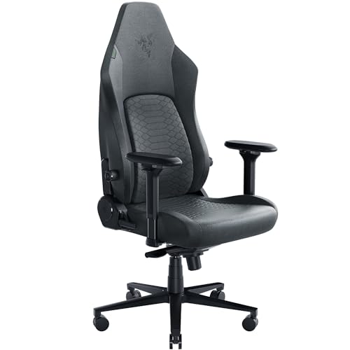Razer Iskur V2 - Gaming-Stuhl mit adaptiver...