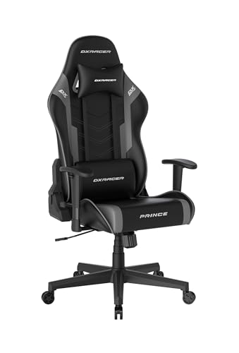 DXRacer Prince L PF132 Gaming-/ Büro-/...