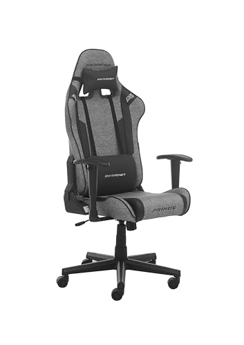 DXRacer Prince L PF132 Gaming-/ Büro-/...