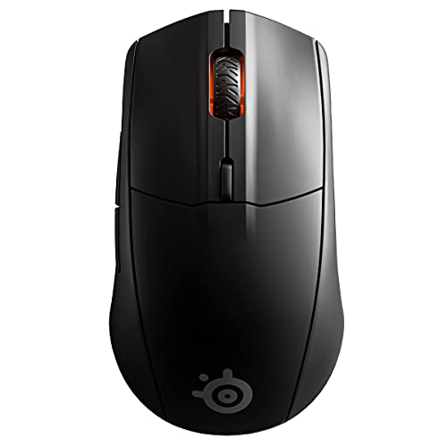 SteelSeries Rival 3 Wireless - Kabellose...