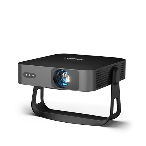 Smart Beamer【360°...