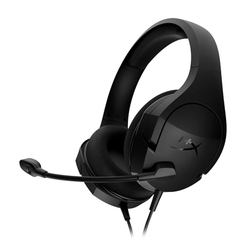 HyperXCloud...