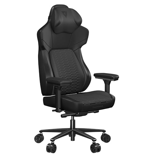 ThunderX3 CORE Racer - Ergonomischer Gaming...