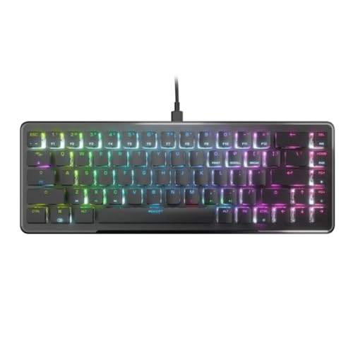 ROCCAT Vulcan II Mini – 65% optische...