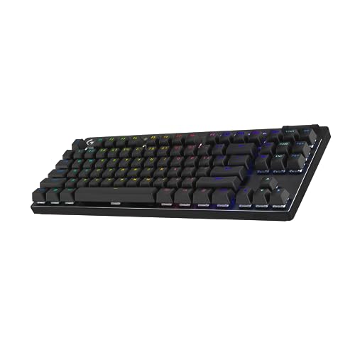 Logitech G PRO X TKL LIGHTSPEED kabellose...
