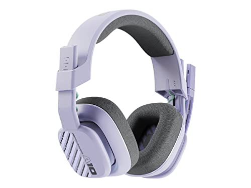 ASTRO A10 Gaming-Headset Gen 2...
