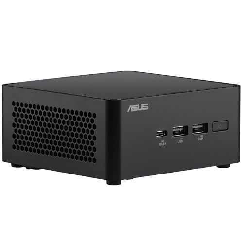 ASUS NUC 14 Pro Slim Kit RNUC14RVKI300002I...