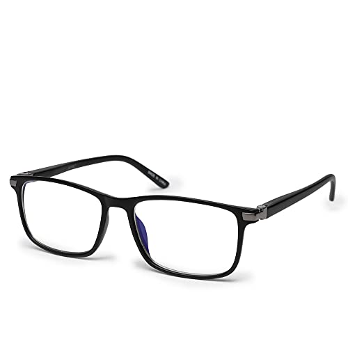 Vecien Blaulichtfilter Brille Computerbrille...