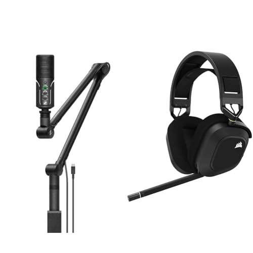 Sennheiser Profile Streaming Set mit USB...