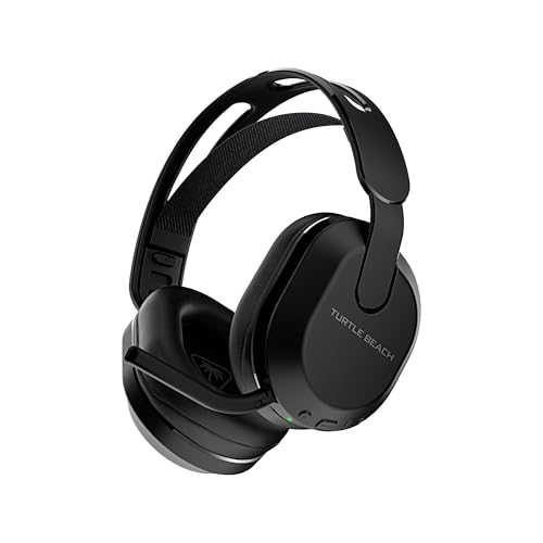 Turtle Beach Stealth 500 Schwarz Playstation...