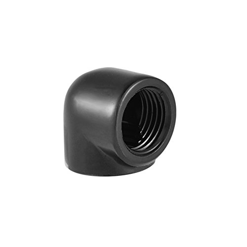 Richer-R 2pcs G1 / 4 Zoll Gewinde Adapter, 2...