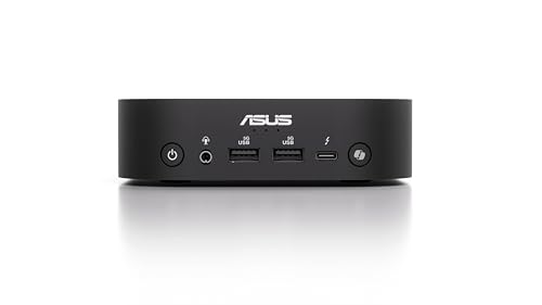 ASUS NUC 14 Pro AI Slim Mini PC...