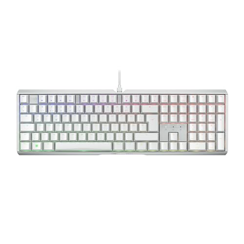 CHERRY XTRFY MX 3.1, Mechanische...