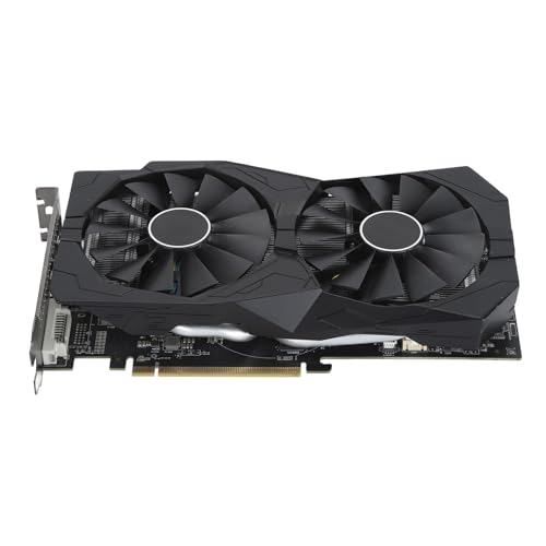 Ouitble AMD Radeon RX 580 8GB GDDR5...
