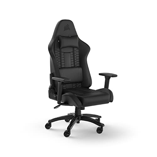 Corsair TC100 Relaxed-Gaming-Stuhl –...