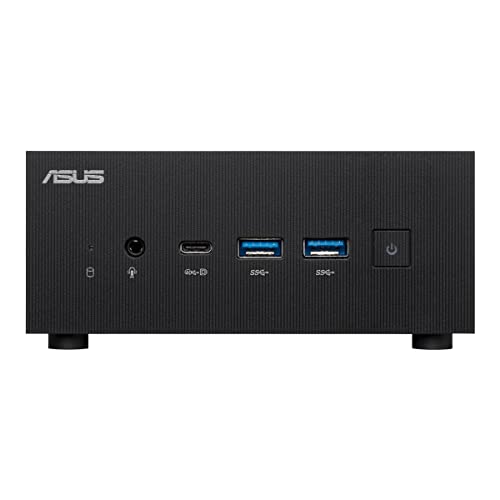 ASUS Mini PC PN53-BBR777HD Barebone mit AMD...