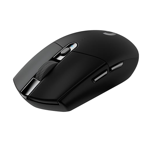 Logitech G305 LIGHTSPEED kabellose...