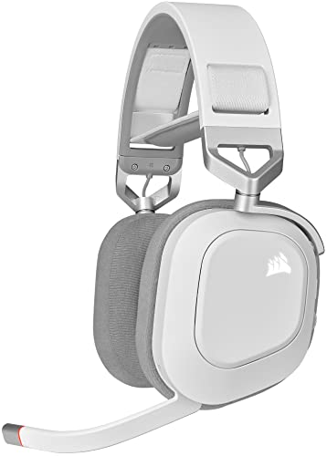 CORSAIR HS80 RGB WIRELESS...