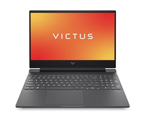 HP VICTUS Gaming Laptop | 15,6' FHD-Display |...
