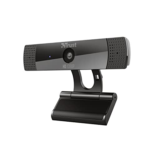 Trust Gaming GXT 1160 Vero Webcam Full HD...