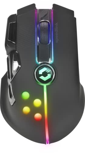 Speedlink IMPERIOR Gaming Mouse –...