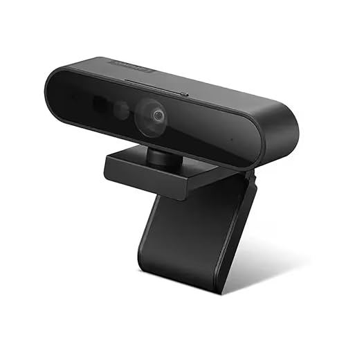 Unbekannt Lenovo Performance FHD Webcam -...