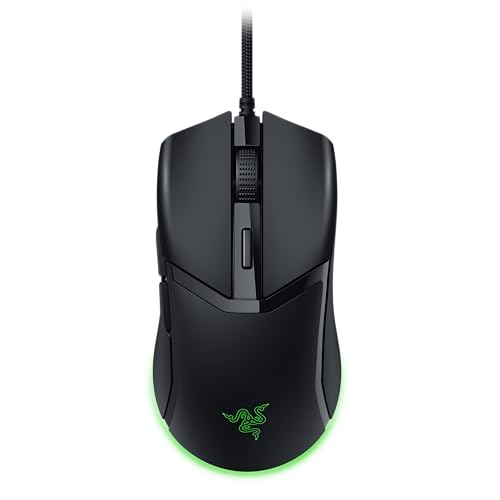 Razer Cobra - Leichte kabelgebundene...