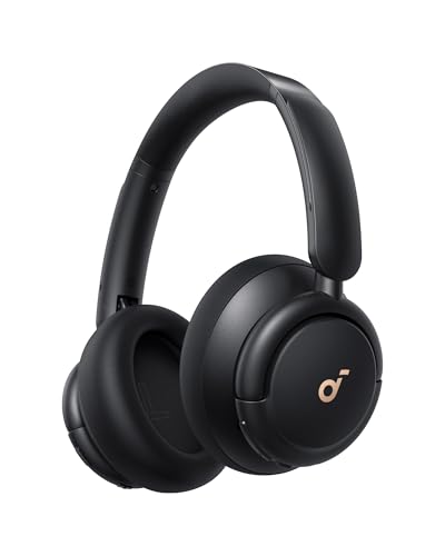 soundcore by Anker Q30 Bluetooth Kopfhörer,...