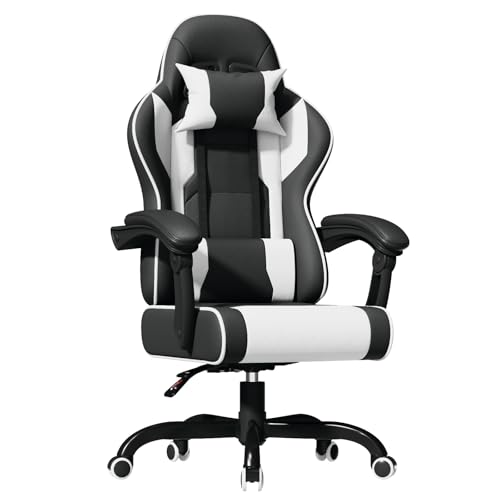 JUMMICO “Jetstream” Gaming Stuhl...