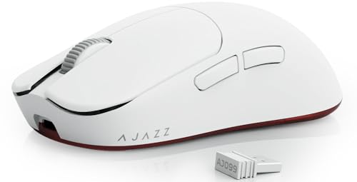 AJAZZ AJ099 SUPERLICHT Kabellose...