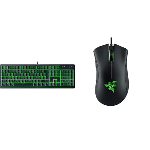 Razer Ornata V3 X - Flache Membran-Tastatur,...