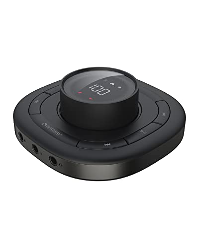 PULWTOP USB C Externe Soundkarte für...