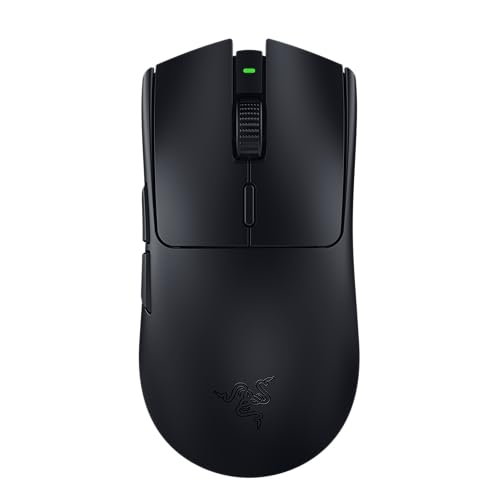 Razer Viper V3 HyperSpeed - Kabellose Esports...