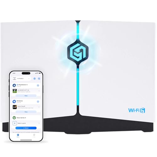 Gaming WLAN Router – als...