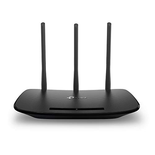 TP-Link TL-WR940N WiFi Router Drahtlose...