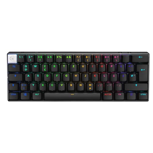 Logitech G PRO X 60 LIGHTSPEED kabellose...