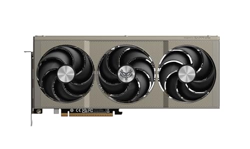 sapphire technology Nitro+ AMD Radeon RX 9060...