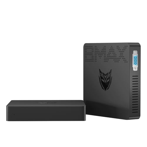 BMAX Mini PC W-11 Pro 8 GB LPDDR4 128 GB...