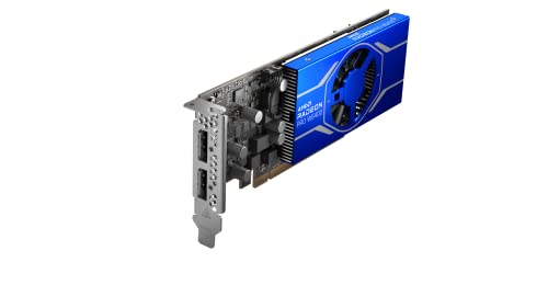 AMD Radeon Pro W6400 - Grafikkarten - RDNA...