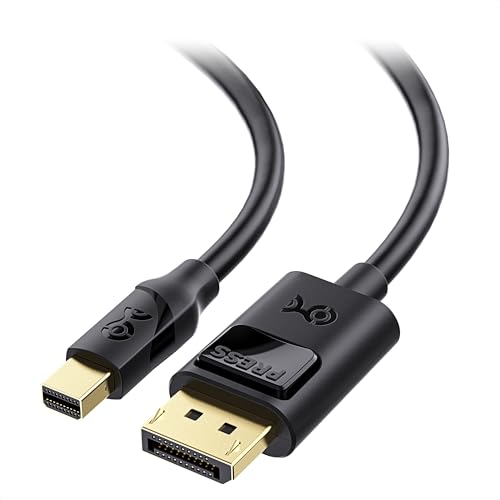 Cable Matters 4K Mini DisplayPort auf...
